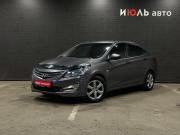 Hyundai Solaris I Рестайлинг Челябинск  - изображение 21