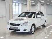 Lada (ВАЗ) Priora I Рестайлинг Самара  - изображение 30