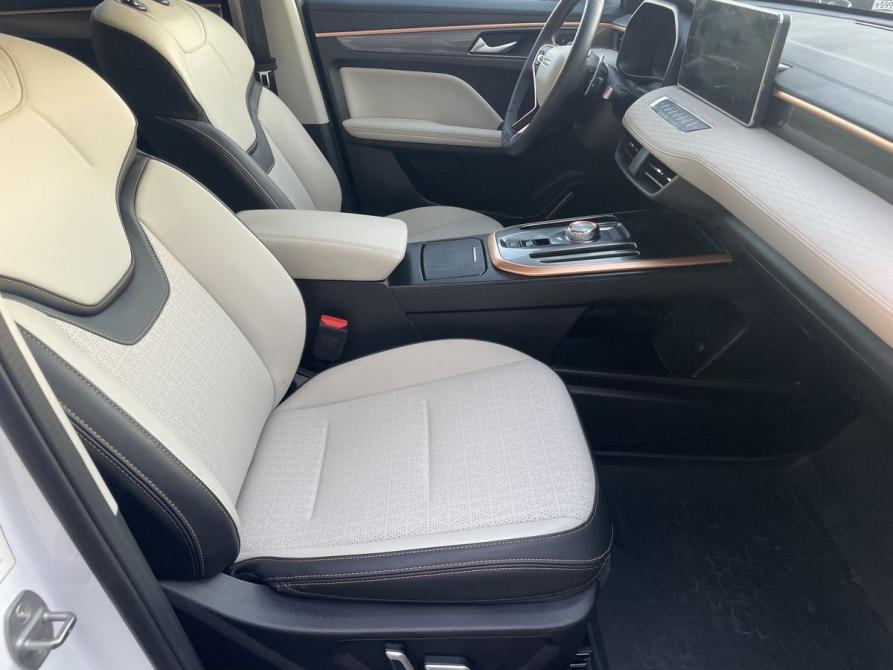 Haval Jolion I Рестайлинг Москва  - изображение 9