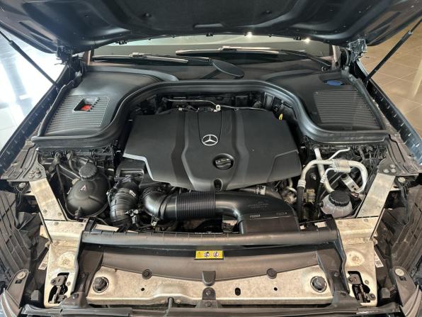 Mercedes-Benz GLC Coupe I (C253) с пробегом 2018 года, цена 4 635 000 рублей, 79573 км, внедорожник, Автокод Объявления