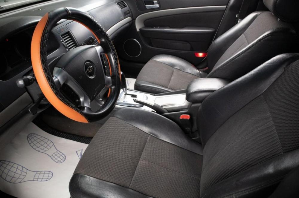 Chevrolet Epica V250 Рестайлинг Оренбург  - изображение 16