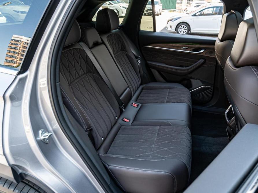 Geely Monjaro I Рестайлинг 2 Краснодар  - изображение 7