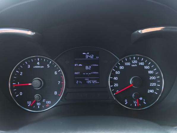 Kia Cerato III Рестайлинг (Classic) с пробегом 2019 года, цена 1 250 000 рублей, 135000 км, седан, Автокод Объявления