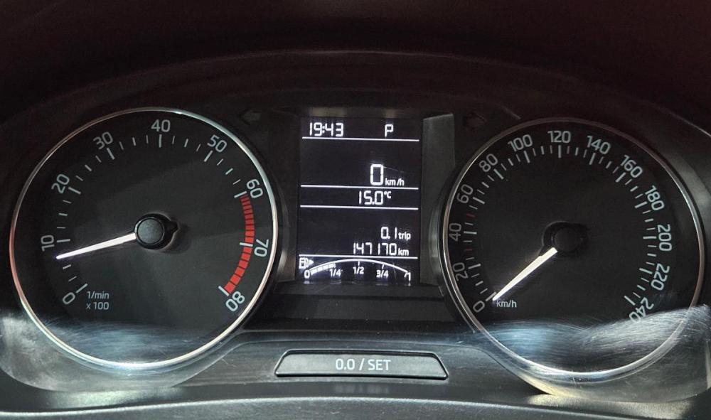 Skoda Rapid I Вологда  - изображение 10