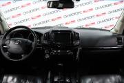 Toyota Land Cruiser 200 Series Рестайлинг 1 Сургут  - изображение 48