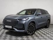 Jaecoo J8 Москва  - изображение 36