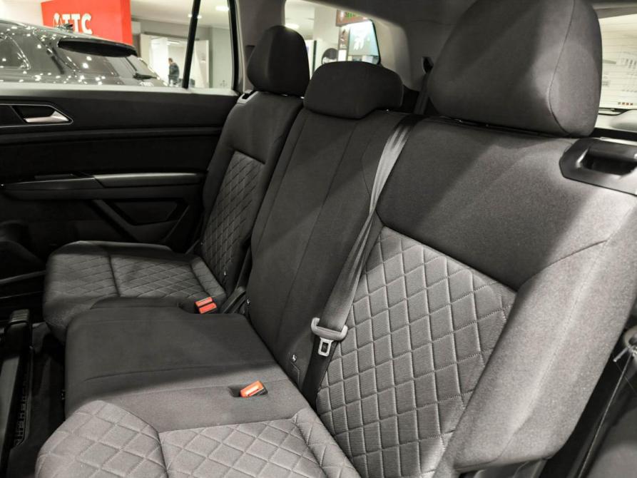 Volkswagen Teramont I Казань  - изображение 15