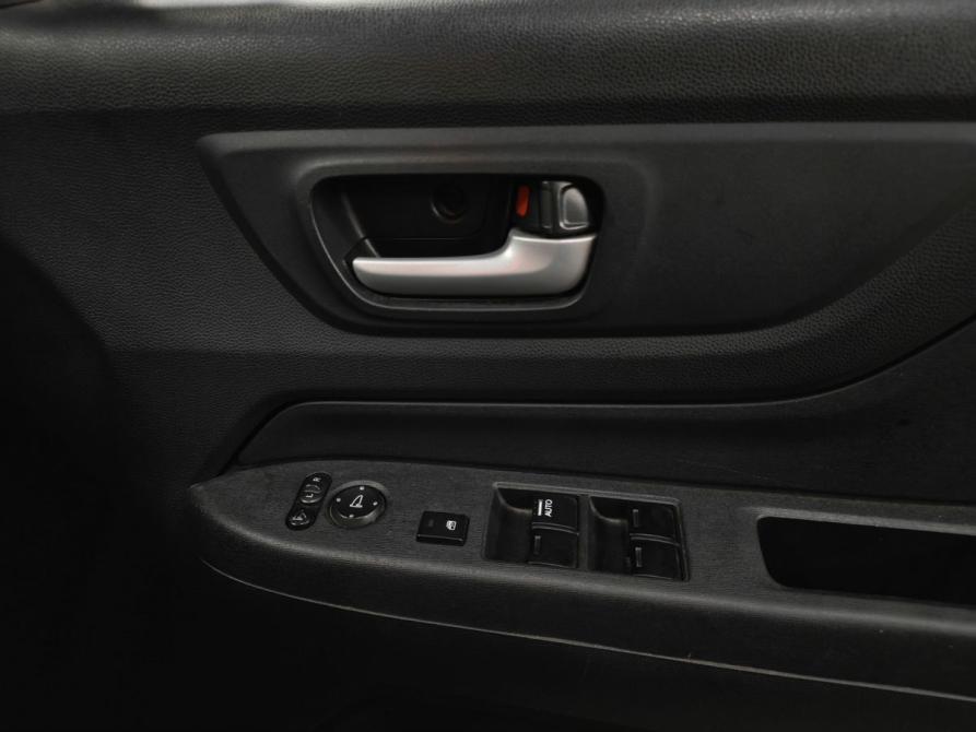 Honda N-WGN I Рестайлинг Москва  - изображение 14