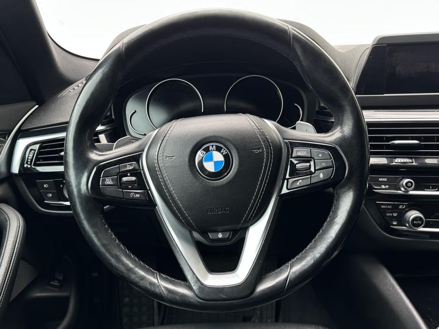 BMW 5 серии VII (G30/G31/G38) Москва  - изображение 12
