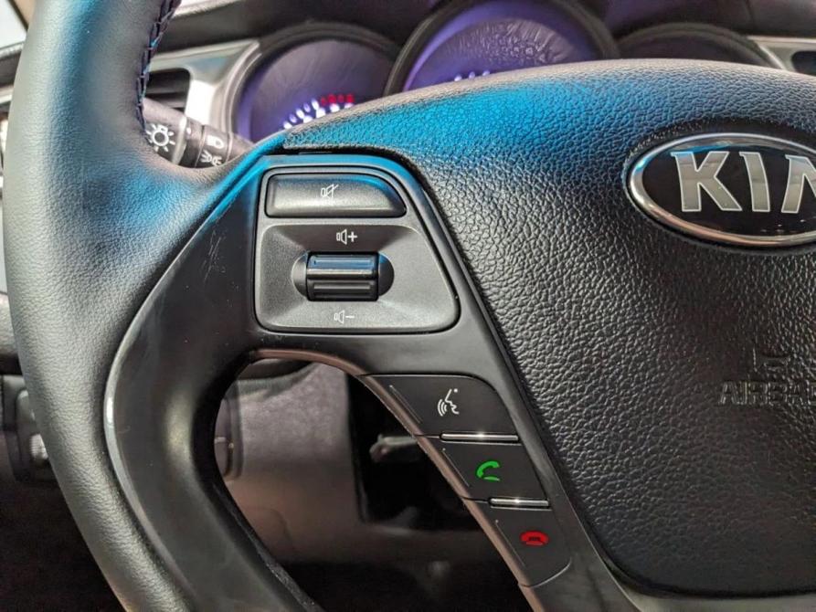 Kia Ceed II Рестайлинг Пермь  - изображение 17