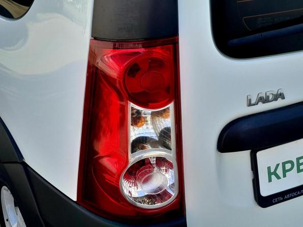 Lada (ВАЗ) Largus I с пробегом 2018 года, цена 949 000 рублей, 174376 км, универсал, Автокод Объявления