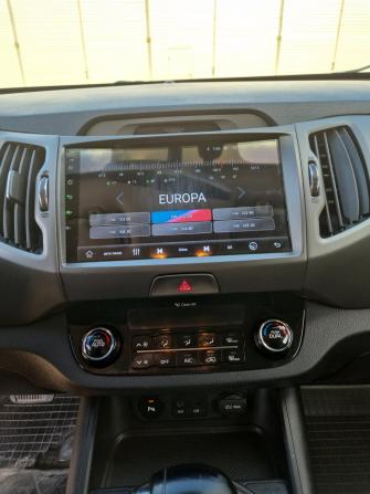 Kia Sportage III Рестайлинг с пробегом 2014 года, цена 1 590 000 рублей, 212226 км, внедорожник, Автокод Объявления