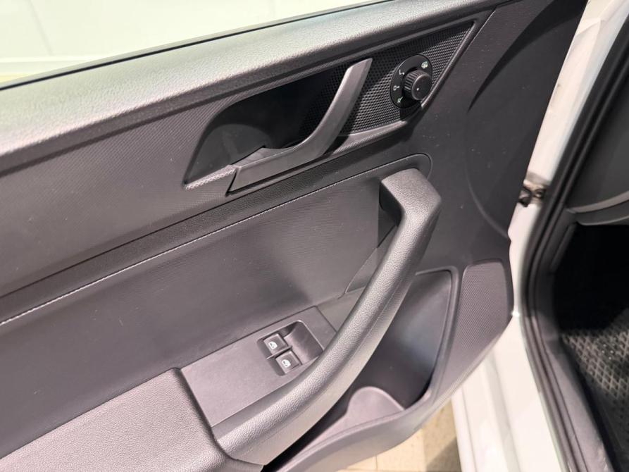 Skoda Rapid I Самара  - изображение 7