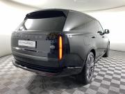 Land Rover Range Rover V Москва  - изображение 27