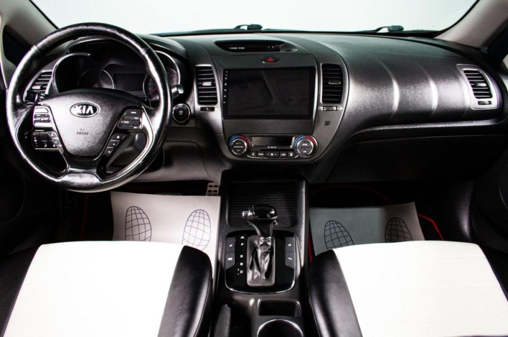 Kia Cerato III Рестайлинг (Classic) Сургут  - изображение 13