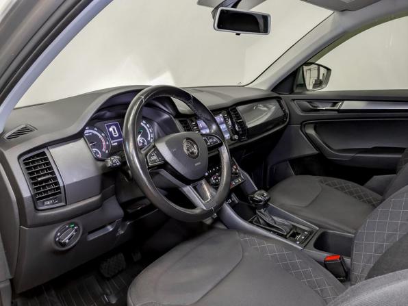 Skoda Kodiaq I с пробегом 2020 года, цена 2 490 000 рублей, 119235 км, внедорожник, Автокод Объявления
