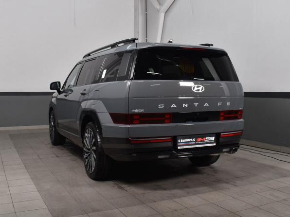 Hyundai Santa Fe V (MX5) с пробегом 2026 года, цена 5 565 995 рублей, 22 км, внедорожник, Автокод Объявления