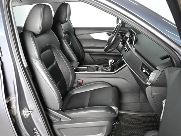 Chery Tiggo 4 Pro I с пробегом 2022 года, цена 1 519 000 рублей, 88532 км, внедорожник, Автокод Объявления