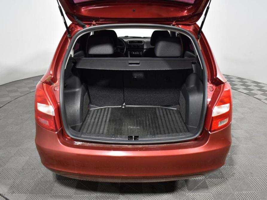 Skoda Fabia II Санкт-Петербург  - изображение 19