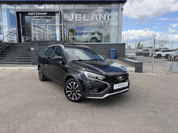 Lada (ВАЗ) Vesta I Рестайлинг (NG) с пробегом 2024 года, цена 1 850 000 рублей, 12144 км, универсал, Автокод Объявления