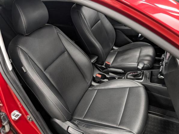 Kia Rio IV Рестайлинг с пробегом 2020 года, цена 1 685 000 рублей, 68456 км, седан, Автокод Объявления