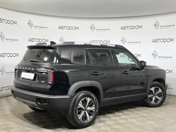Haval Dargo с пробегом 2024 года, цена 2 947 000 рублей, 19152 км, внедорожник, Автокод Объявления