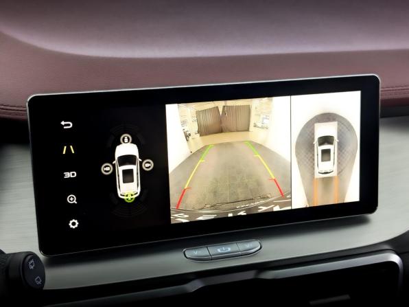 Geely Coolray I с пробегом 2022 года, цена 1 750 000 рублей, 89073 км, внедорожник, Автокод Объявления