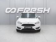 Ford Focus III Рестайлинг Ростов-на-Дону  - изображение 19