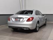 Mercedes-Benz C-Класс IV (W205) Кемерово  - изображение 27
