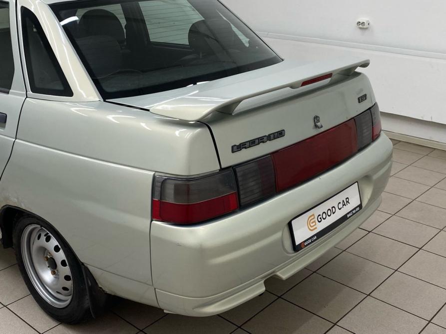 Lada (ВАЗ) 2110 Энгельс  - изображение 13
