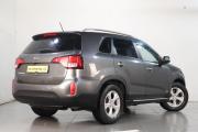 Kia Sorento II Рестайлинг Челябинск  - изображение 29