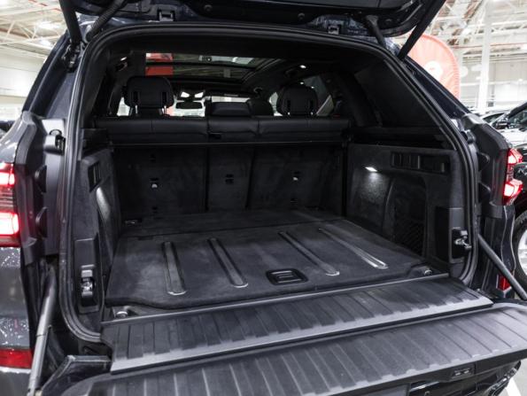 BMW X5 IV (G05/G18) с пробегом 2020 года, цена 6 999 700 рублей, 90376 км, внедорожник, Автокод Объявления