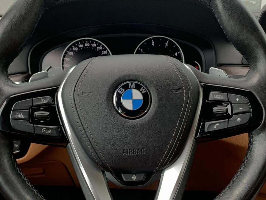 BMW 5 серии VII (G30/G31/G38) Москва  - изображение 17