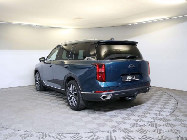 GAC GS8 II с пробегом 2024 года, цена 3 650 000 рублей, 32906 км, внедорожник, Автокод Объявления