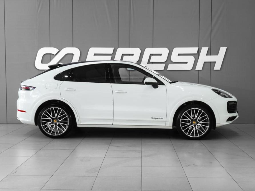 Porsche Cayenne III Тверь  - изображение 5
