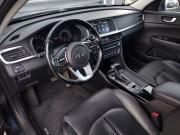 Kia Optima IV Рестайлинг Санкт-Петербург  - изображение 30