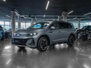 Volkswagen Talagon I Рестайлинг Москва  - изображение 37