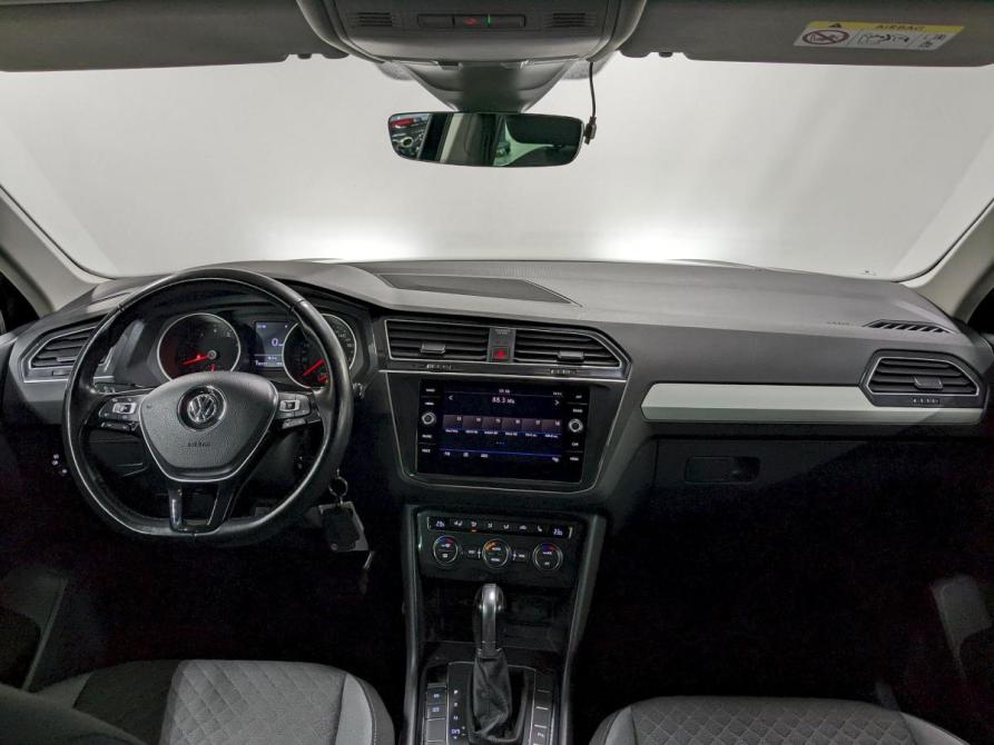 Volkswagen Tiguan II Химки  - изображение 23