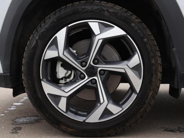 Geely Atlas II с пробегом 2024 года, цена 2 870 000 рублей, 20764 км, внедорожник, Автокод Объявления