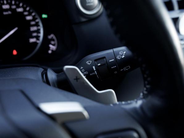 Lexus NX I Рестайлинг с пробегом 2021 года, цена 3 598 000 рублей, 77341 км, внедорожник, Автокод Объявления
