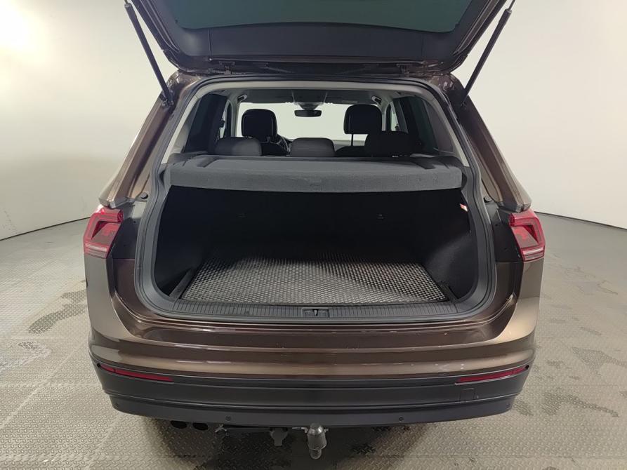Volkswagen Tiguan II Уфа  - изображение 12