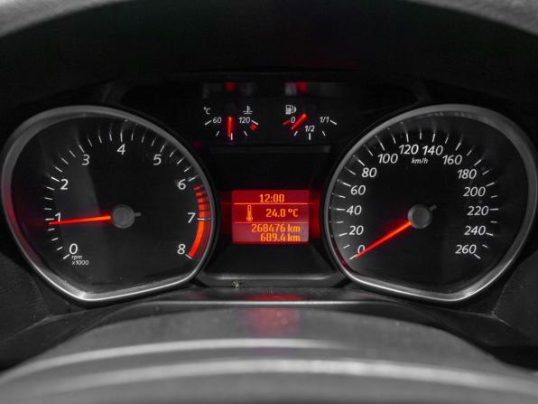 Ford S-MAX I Рестайлинг с пробегом 2013 года, цена 863 663 рубля, 268476 км, минивэн, Автокод Объявления