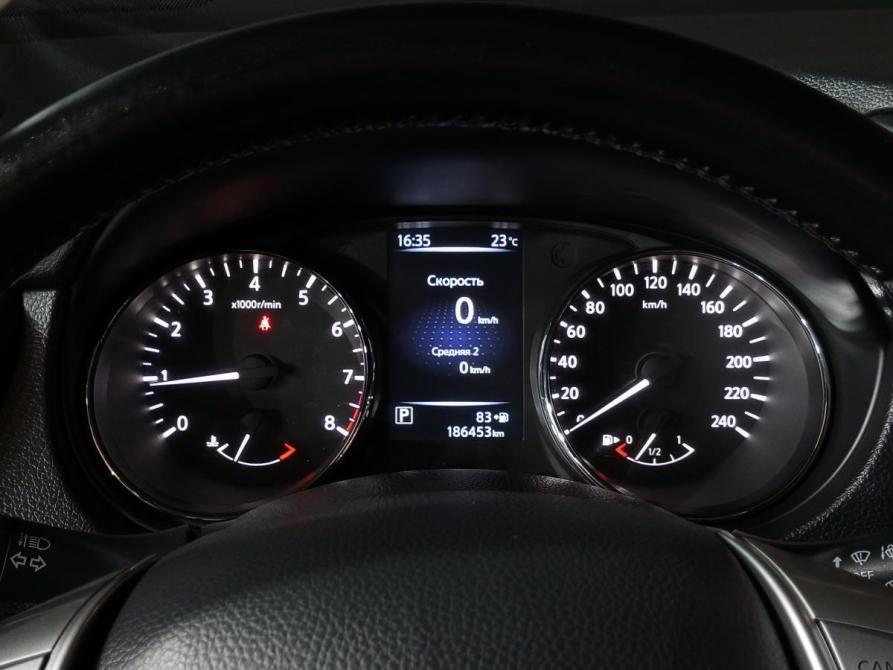 Nissan Qashqai II Уфа  - изображение 11