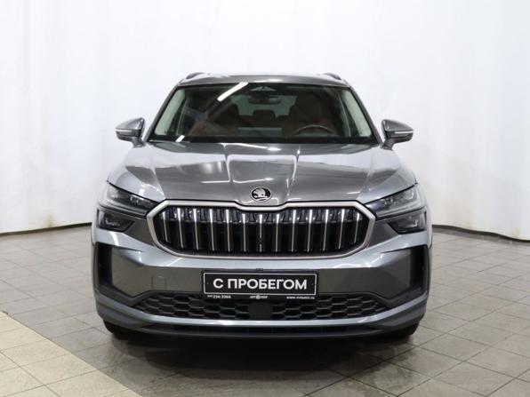 Skoda Kodiaq II с пробегом 2025 года, цена 5 747 000 рублей, 22907 км, внедорожник, Автокод Объявления