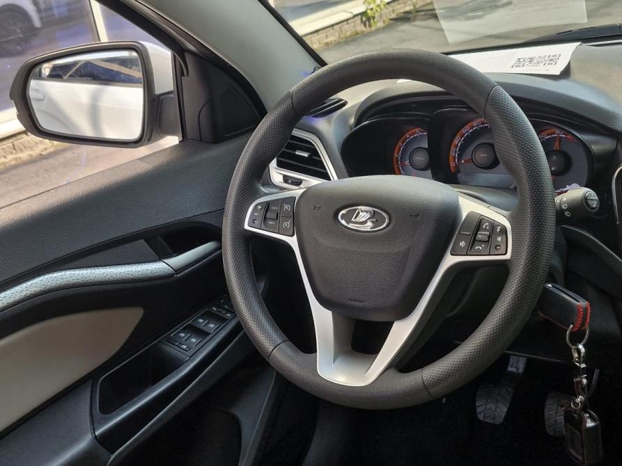 Lada (ВАЗ) Vesta I Нижний Новгород  - изображение 12