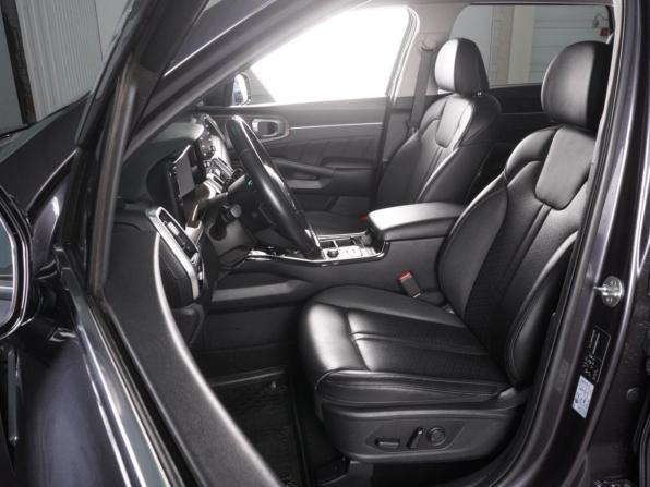 Kia Sorento IV с пробегом 2021 года, цена 3 950 000 рублей, 66341 км, внедорожник, Автокод Объявления