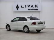 Volkswagen Polo V Рестайлинг Москва  - изображение 12