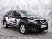 Nissan Qashqai II Ульяновск  - изображение 29