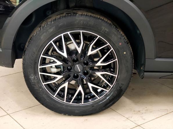 Haval Jolion I Рестайлинг с пробегом 2024 года, цена 1 853 000 рублей, 84162 км, внедорожник, Автокод Объявления