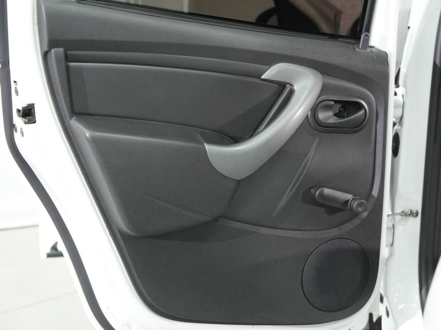 Renault Duster I Рестайлинг Новосибирск  - изображение 8